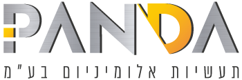 לוגו פנדה